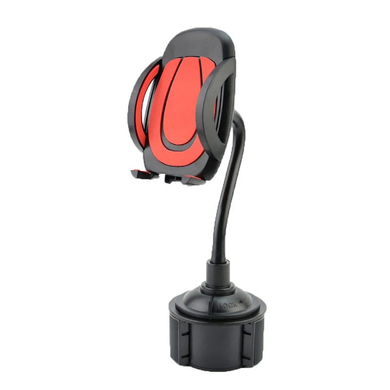 360° Gooseneck Cup Holder Cradle Car Mount For Cell Phone Adjustable Universal Dropship
360° Gooseneck Cup Holder Cradle Car Mount For Cell Phone Adjustable Universal Dropship