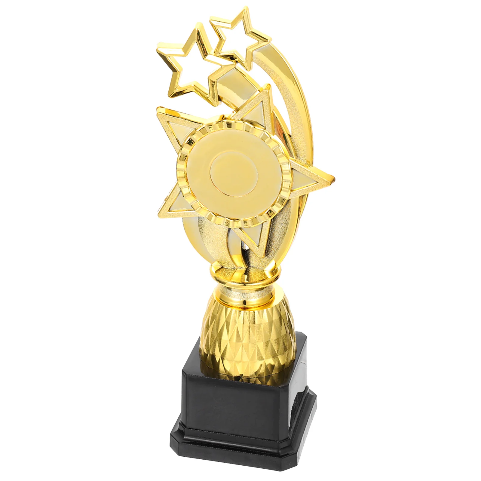 Trophy Small Plastic Exquisite Decorative Trophies Winners Medals Hook Kids Children Football
Trophy Small Plastic Exquisite Decorative Trophies Winners Medals Hook Kids Children Football