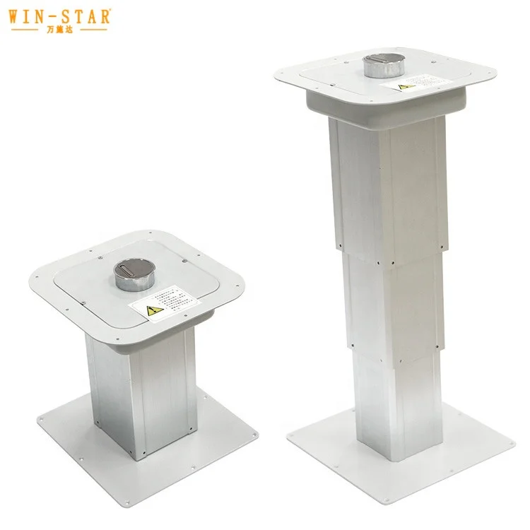 Factory outlet Aluminum alloy Tatami cabinet lift table legs tatami electric mechanism 
Factory outlet Aluminum alloy Tatami cabinet lift table legs tatami electric mechanism