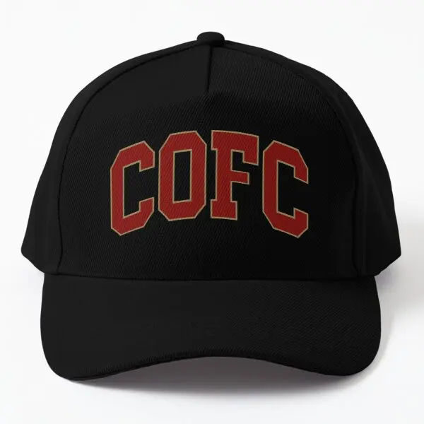 College Of Charleston Varsity Font Baseball Cap Hat Black Bonnet Women Snapback Solid Color Sport Casual Spring Sun Mens
College Of Charleston Varsity Font Baseball Cap Hat Black Bonnet Women Snapback Solid Color Sport Casual Spring Sun Mens