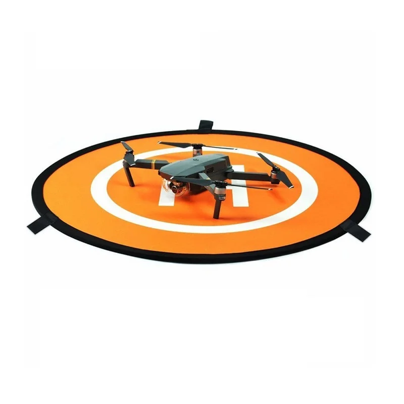 Universal Foldable Landing Pad drone For DJI mavic 2 3 Pro Air Spark Phantom For Drone Quadcopters Accessories
Universal Foldable Landing Pad drone For DJI mavic 2 3 Pro Air Spark Phantom For Drone Quadcopters Accessories