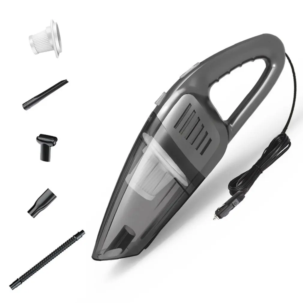 Auto Vacuum Cleaner 6000PA Powerful Suction Home Portable Handheld Vacuum Cleaning Car Mini Vacuum Cleaner
Auto Vacuum Cleaner 6000PA Powerful Suction Home Portable Handheld Vacuum Cleaning Car Mini Vacuum Cleaner