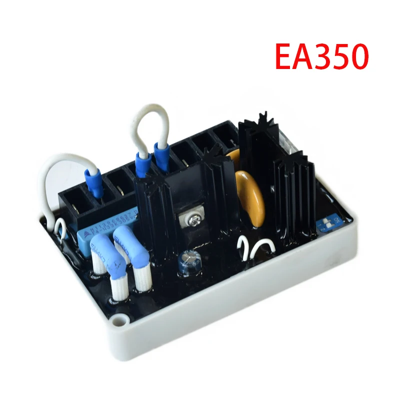 home appliance EA350 AVR Voltage Regulator Module of Diesel Generator Automatic Regulator
home appliance EA350 AVR Voltage Regulator Module of Diesel Generator Automatic Regulator