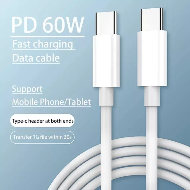 Кабель для быстрой зарядки с разъемом 2023 C на USB C для iPad Pro 0,25 м/1 м/2 м, кабель для быстрой зарядки для Xiaomi 10 Redmi 10X Pro K30 8A 9 
Кабель для быстрой зарядки с разъемом 2023 C на USB C для iPad Pro 0,25 м/1 м/2 м, кабель для быстрой зарядки для Xiaomi 10 Redmi 10X Pro K30 8A 9