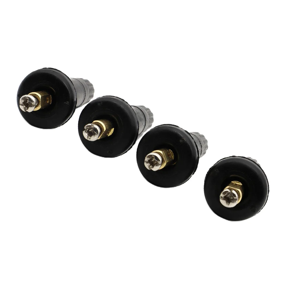 Датчик давления в шинах TPMS 4 шт., резиновый клапан для GMC, Cadillac, Chevy, автомобильные аксессуары
Датчик давления в шинах TPMS 4 шт., резиновый клапан для GMC, Cadillac, Chevy, автомобильные аксессуары