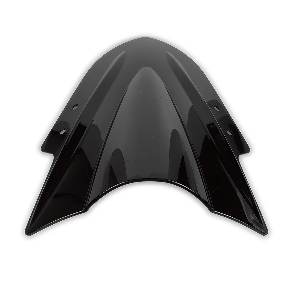 Motorcycle Windshield Glossy Black ABS For Kawasaki 300 EX300 2013-2017 Motorcycle Accessories Parts Replacement
Motorcycle Windshield Glossy Black ABS For Kawasaki 300 EX300 2013-2017 Motorcycle Accessories Parts Replacement