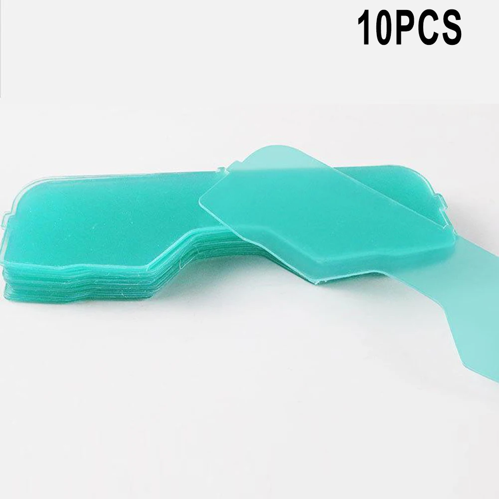 Welded Lens Welding Magnifying Glass Welded Lens Welding Mask PC R00 0.8-1.0mm 10pcs Glasses Protective Sheet Welding Tool
Welded Lens Welding Magnifying Glass Welded Lens Welding Mask PC R00 0.8-1.0mm 10pcs Glasses Protective Sheet Welding Tool