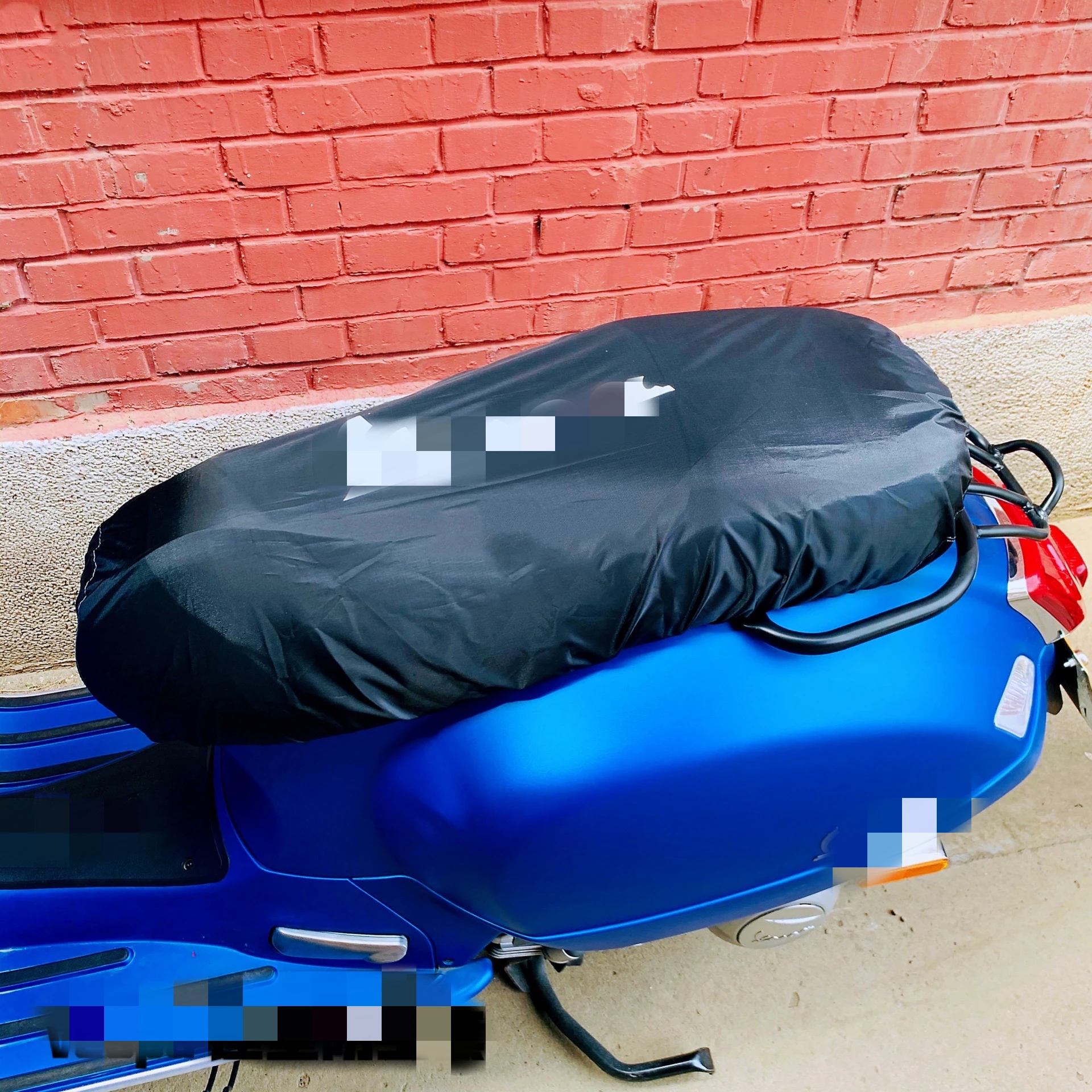 New Motorcycle Waterproof Dustproof Rainproof Sunscreen Motorbike Scooter Cushion Seat Cover For GTS300 GTS 300 GTV GTS250 300IE
New Motorcycle Waterproof Dustproof Rainproof Sunscreen Motorbike Scooter Cushion Seat Cover For GTS300 GTS 300 GTV GTS250 300IE