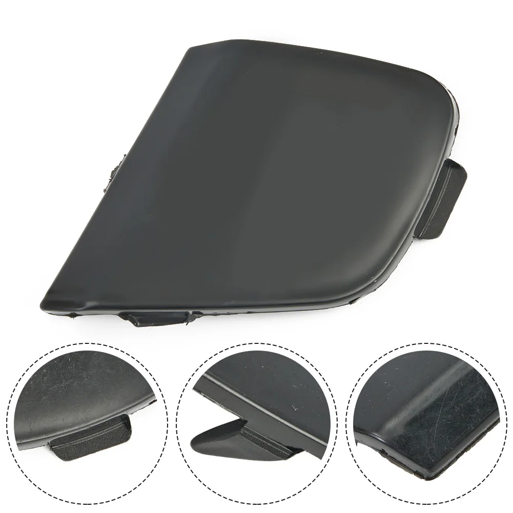 1pc Front Bumper Towing Hook Eye Cover Trailer Cap Hot Sale For Ford Focus 2012 2013 2014 Replacement Part Accessories
1pc Front Bumper Towing Hook Eye Cover Trailer Cap Hot Sale For Ford Focus 2012 2013 2014 Replacement Part Accessories