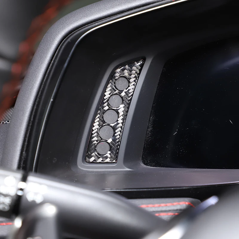 For Corvette C8 Z51 Z06 2020-2023 Car Dashboard Instrument Fault Light Warning Light Display Panel Frame cover Trim Sticker
For Corvette C8 Z51 Z06 2020-2023 Car Dashboard Instrument Fault Light Warning Light Display Panel Frame cover Trim Sticker