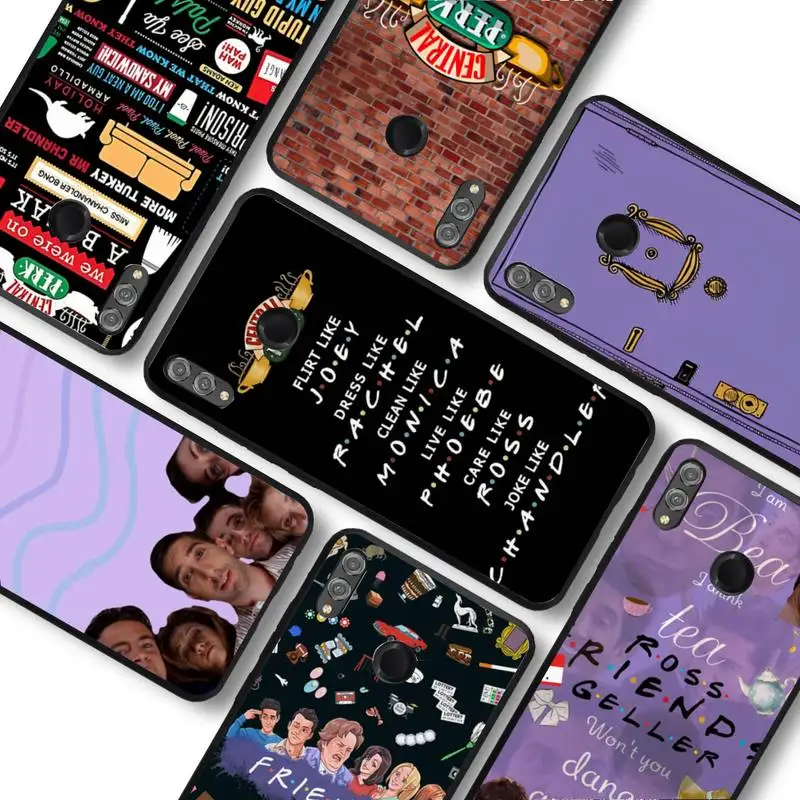 Central Perk Coffee friends TV Show How You Doin Phone Case For Huawei honor 10Lite 10i 20 8x10 for Honor 9lite 9xpro Back Coque
Central Perk Coffee friends TV Show How You Doin Phone Case For Huawei honor 10Lite 10i 20 8x10 for Honor 9lite 9xpro Back Coque