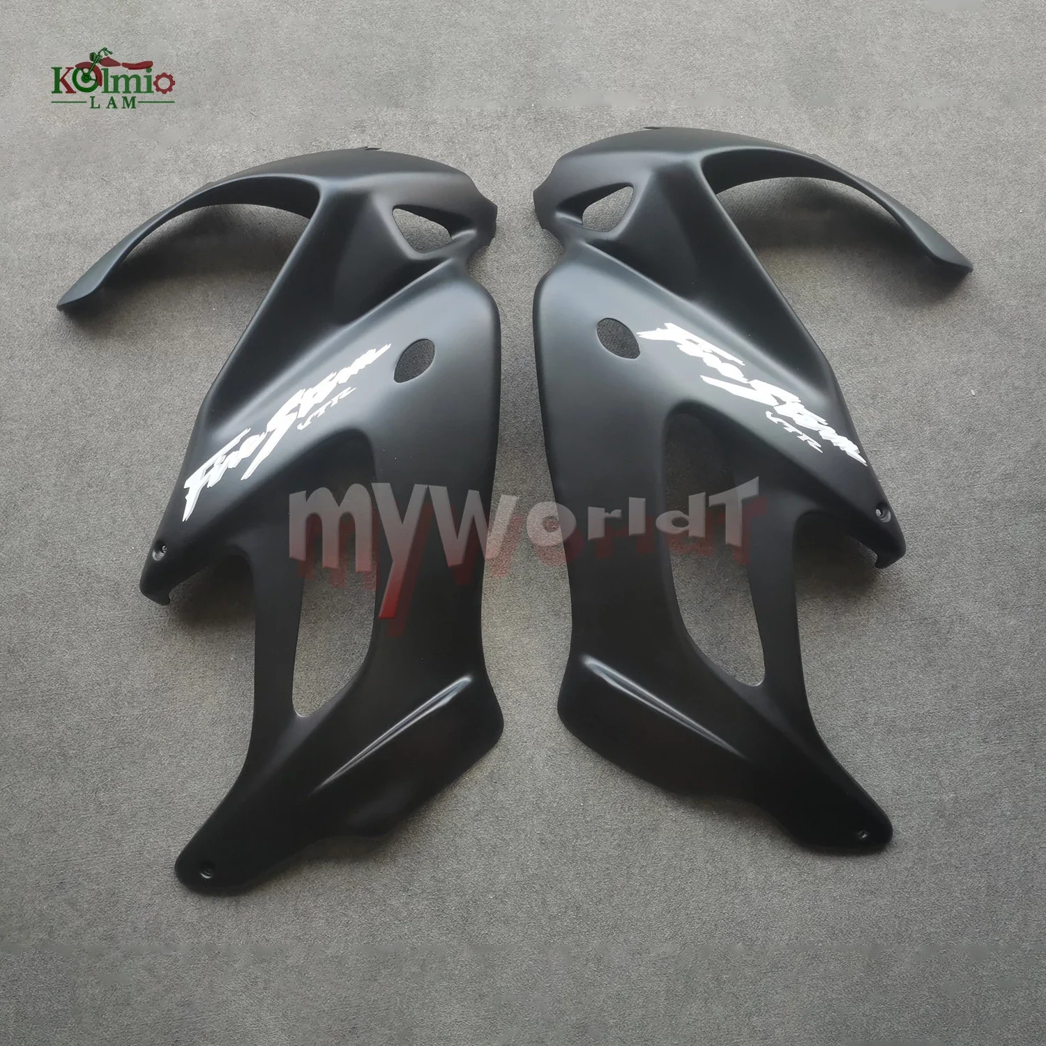 Подходит для Honda VTR1000 F SuperHawk 1997 - 2005 Левая Правая часть обтекатель корпус VTR1000F VTR 1000 1998 1999 2000
Подходит для Honda VTR1000 F SuperHawk 1997 - 2005 Левая Правая часть обтекатель корпус VTR1000F VTR 1000 1998 1999 2000