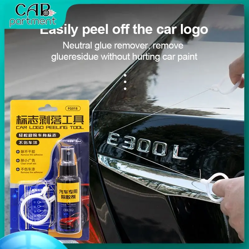 For Automobile Household Cleaning Agent Automobile Glass Adhesive Remover Durable Double Sided Adhesive Cleaning Agent Portable
For Automobile Household Cleaning Agent Automobile Glass Adhesive Remover Durable Double Sided Adhesive Cleaning Agent Portable