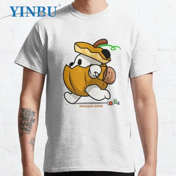 Wittle Pumpkin Panda Men's clothing anime graphic t shirts for men 2023 streetwear
Wittle Pumpkin Panda Men's clothing anime graphic t shirts for men 2023 streetwear