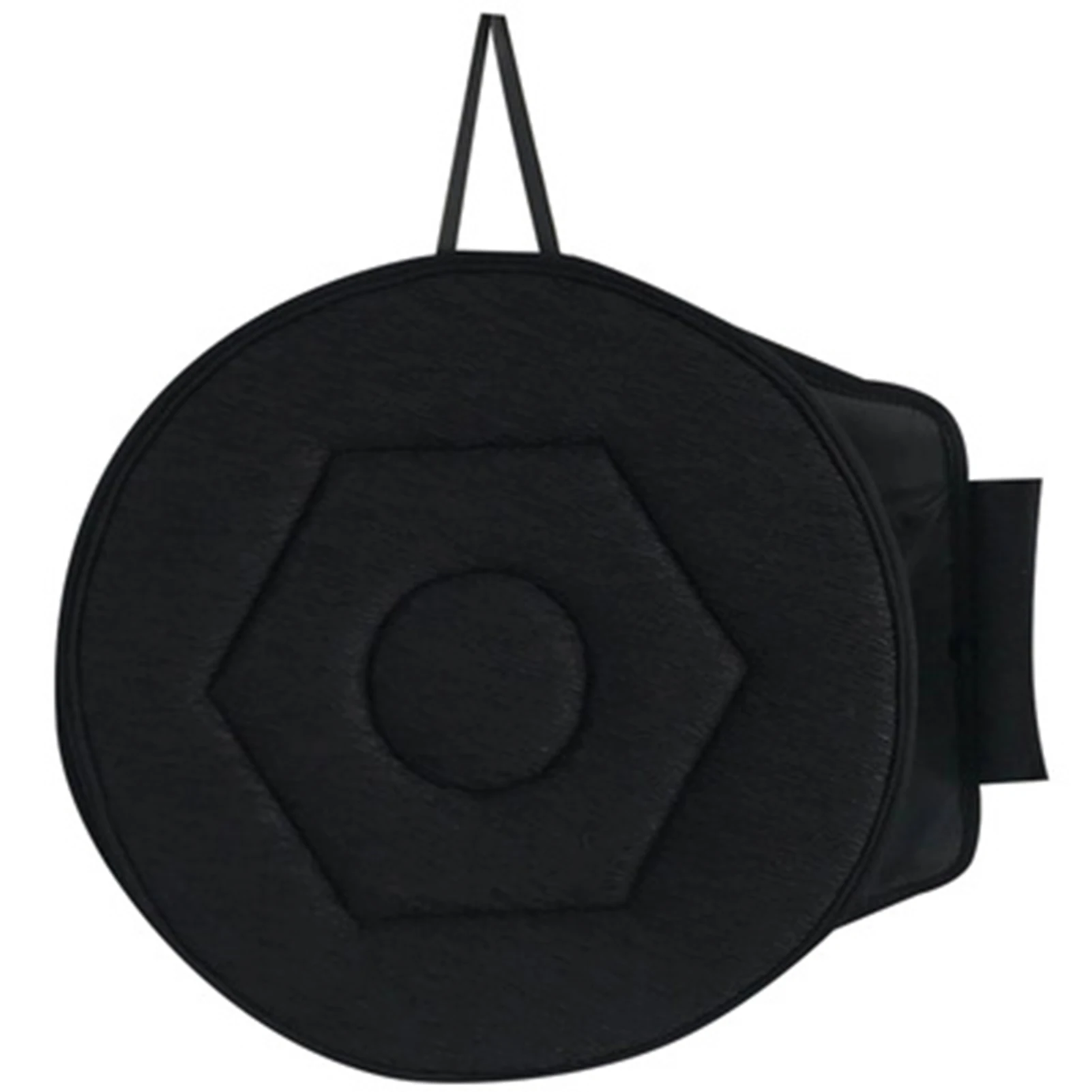 Rotatable Seat Cushion Detachable Thin Pivot Cushion For Elderly Pregnant Drivers
Rotatable Seat Cushion Detachable Thin Pivot Cushion For Elderly Pregnant Drivers