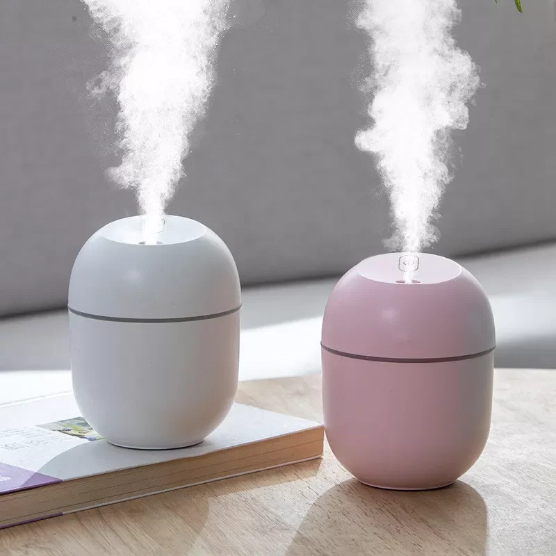 Air Humidifier Diffuser Home Bedroom Humidifier Large Usb Capacity Small Portable Humidifier For Office Car;vaporizer
Air Humidifier Diffuser Home Bedroom Humidifier Large Usb Capacity Small Portable Humidifier For Office Car;vaporizer
