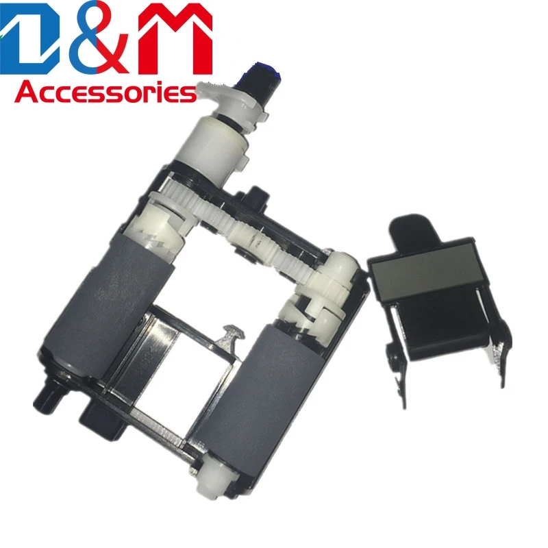 1set JC93-00524A JC93-00522A Pickup Roller Separation Pad for Samsung SCX 3400 3405 3407 ML 2160 2164 2165 2167 2168 SF760P
1set JC93-00524A JC93-00522A Pickup Roller Separation Pad for Samsung SCX 3400 3405 3407 ML 2160 2164 2165 2167 2168 SF760P