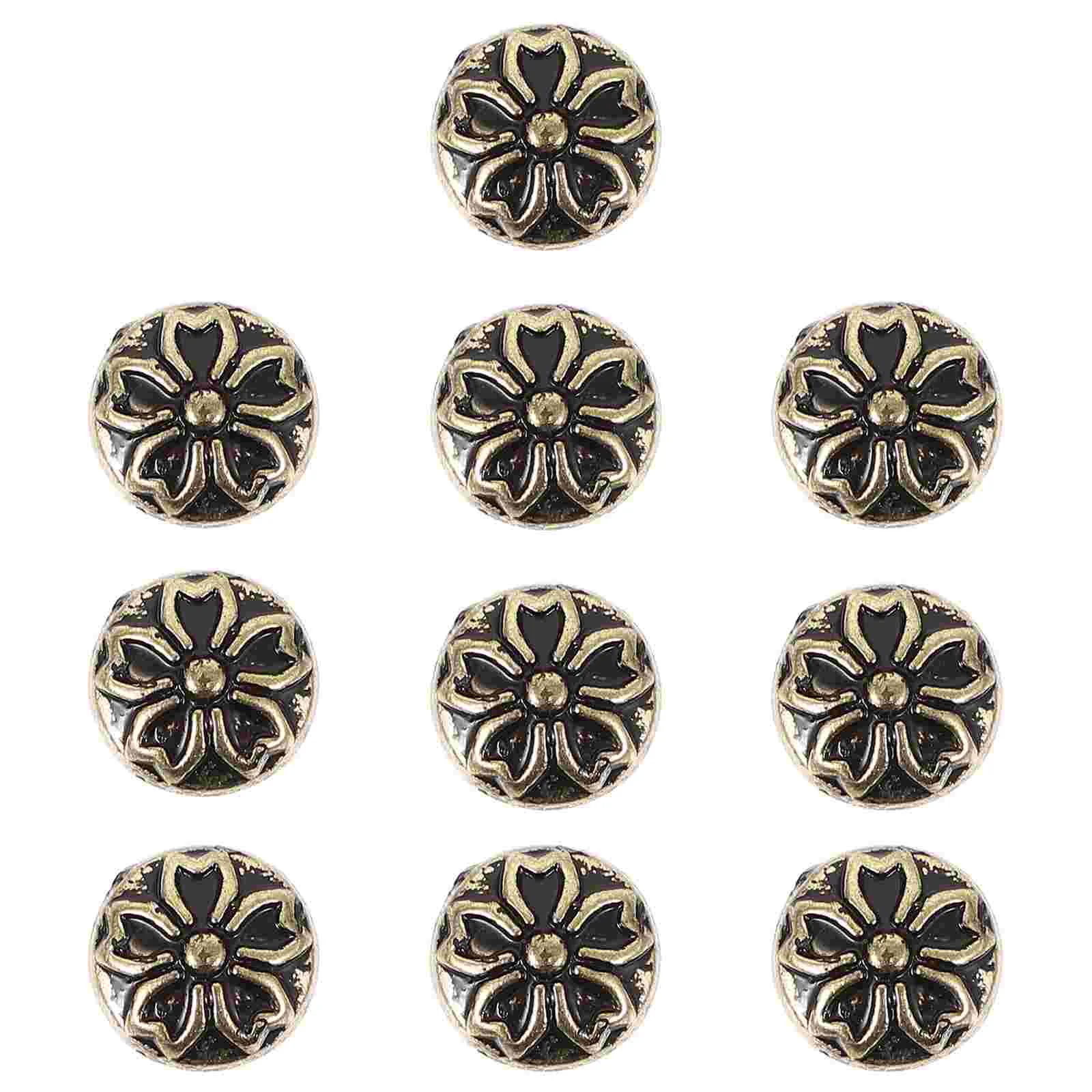 Studs Screw Rivets Rivet Screws Buckle Punk Spikes Handbag Clasps Head Buckles Purse Kit Stud Spots Brass Round Belt buckle
Studs Screw Rivets Rivet Screws Buckle Punk Spikes Handbag Clasps Head Buckles Purse Kit Stud Spots Brass Round Belt buckle