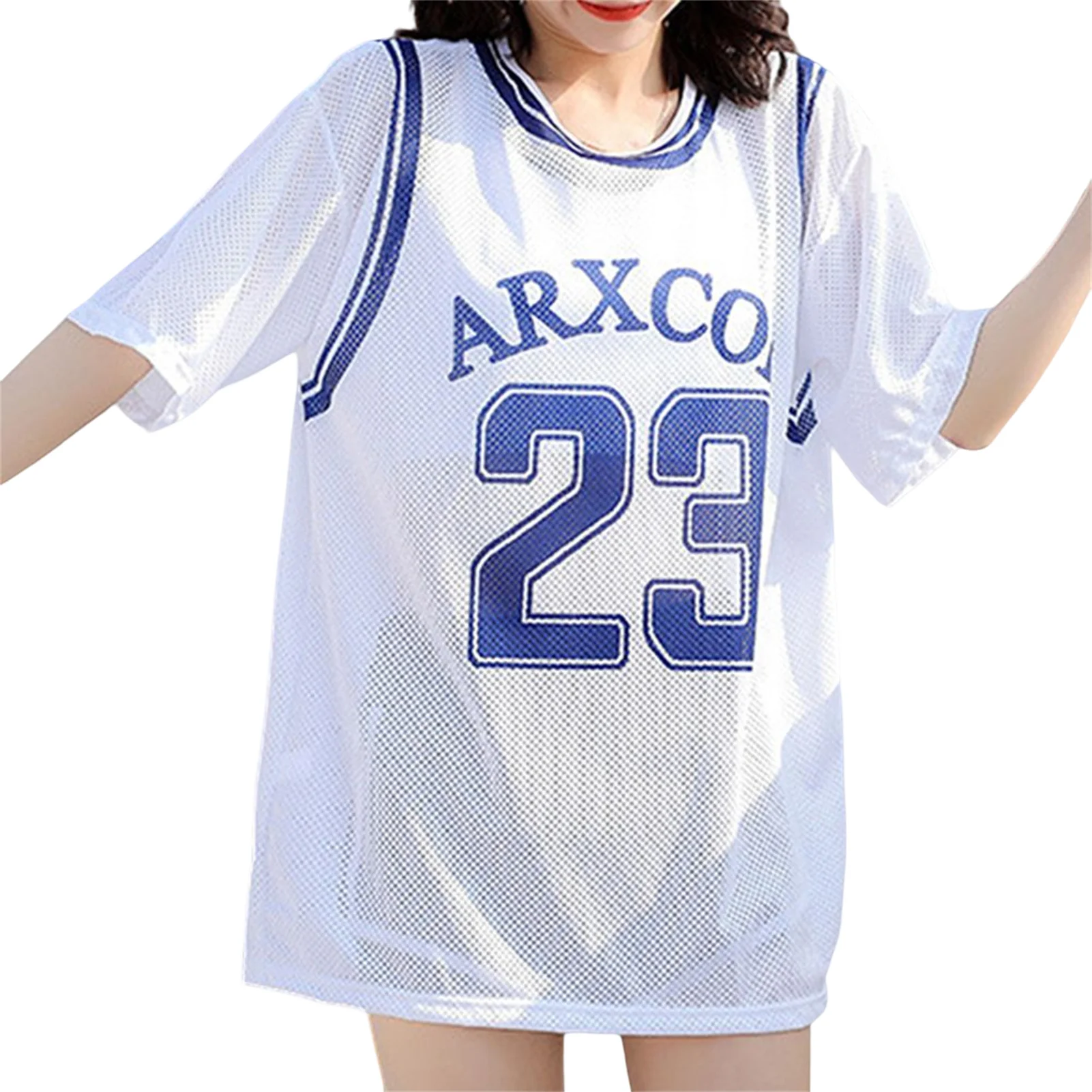 3 Pieces Women's Swimsuits High Waisted Bikini Set Bathing Suit with Cover Up Swimsuits for Women Swimsuits Students XR-Hot
3 Pieces Women's Swimsuits High Waisted Bikini Set Bathing Suit with Cover Up Swimsuits for Women Swimsuits Students XR-Hot