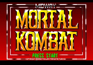 Новое поступление, игровая карта Mortal Kombat 16bit MD для Sega Mega Drive для Genesis
Новое поступление, игровая карта Mortal Kombat 16bit MD для Sega Mega Drive для Genesis