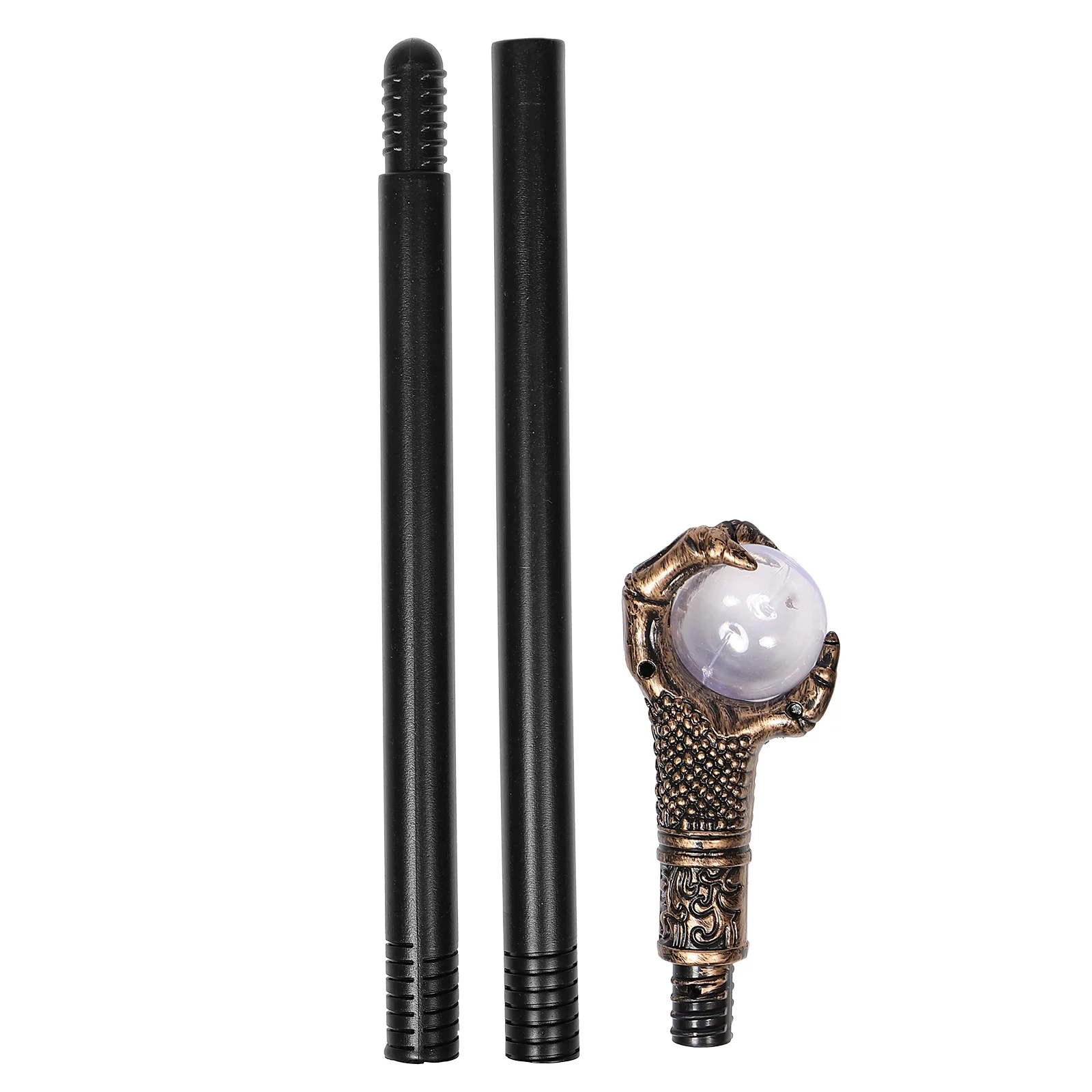 Toy Scepter Kids' Costumes Accessory Make Prop Stage Performance Props Plastic Cosplay Work Supplies
Toy Scepter Kids' Costumes Accessory Make Prop Stage Performance Props Plastic Cosplay Work Supplies
