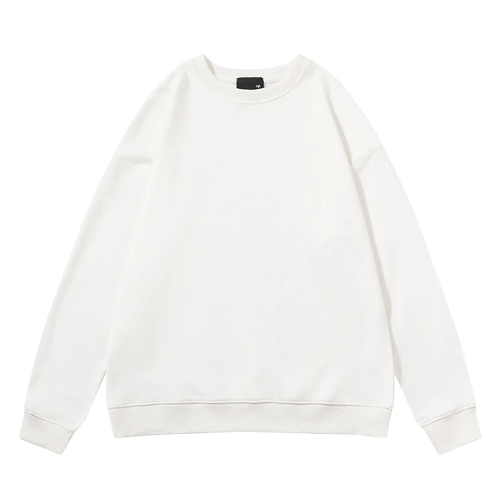 Autumn And Winter Crewcollar Sweater Warm Knitted Round Neck Long Sleeve Pullover Sweater Men'S And Women'S Inner Top зип худи
Autumn And Winter Crewcollar Sweater Warm Knitted Round Neck Long Sleeve Pullover Sweater Men'S And Women'S Inner Top зип худи