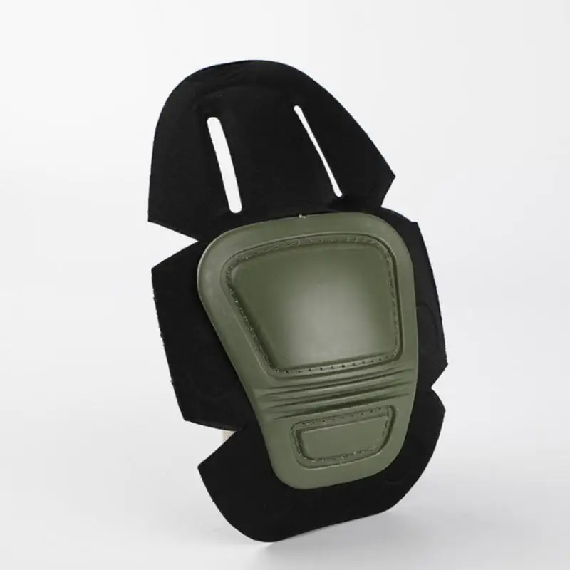 Tactical Knee Pads Elbow Support Paintball Airsoft Tactical Kneepad Interpolated Knee Protector Set Gear Combat Safety Gear
Tactical Knee Pads Elbow Support Paintball Airsoft Tactical Kneepad Interpolated Knee Protector Set Gear Combat Safety Gear