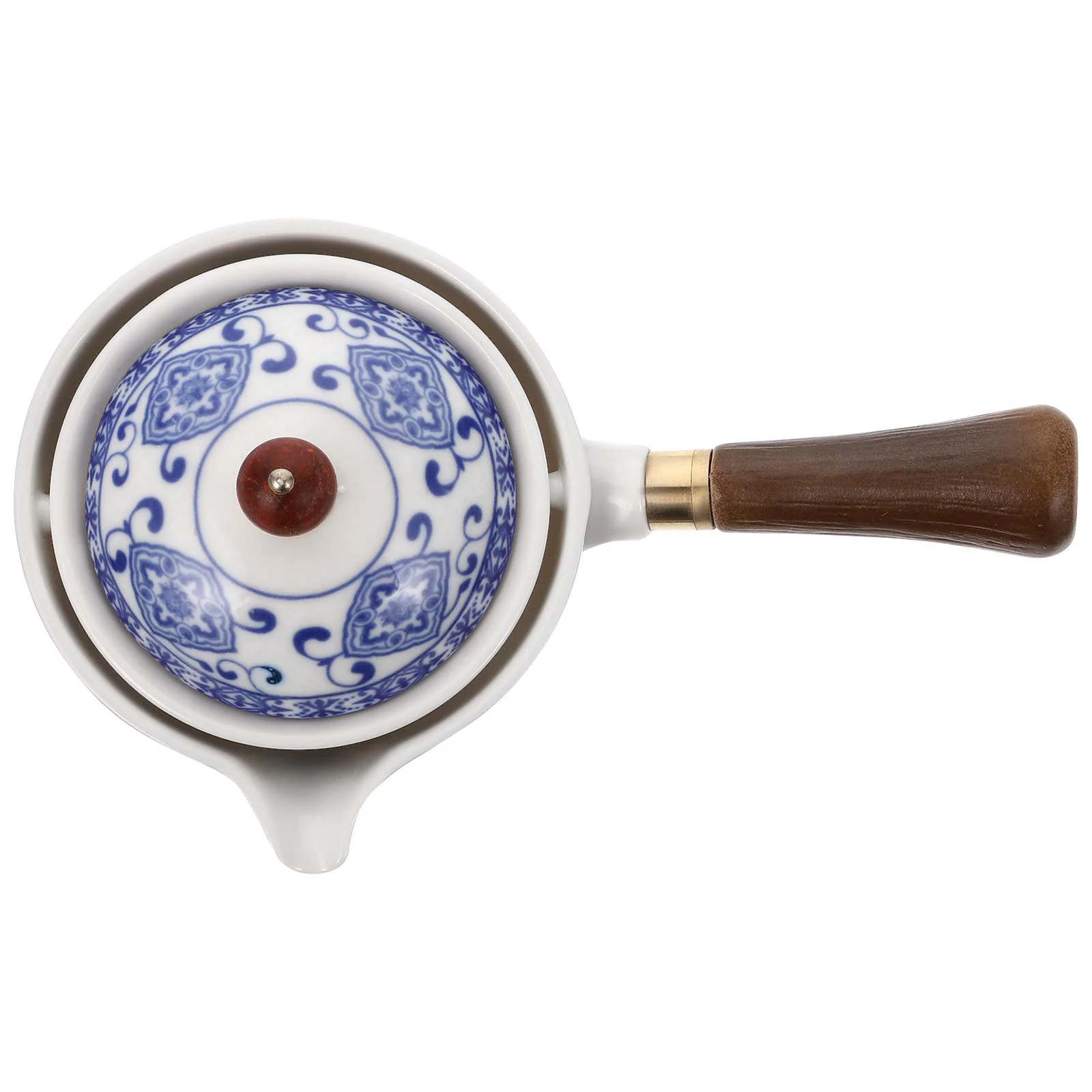 Side Pot Portable Water Kettle Chinese Tea Kettle Stove Ceramic Teapot Set Ceramics Ceramic Tea Kettle Travel
Side Pot Portable Water Kettle Chinese Tea Kettle Stove Ceramic Teapot Set Ceramics Ceramic Tea Kettle Travel