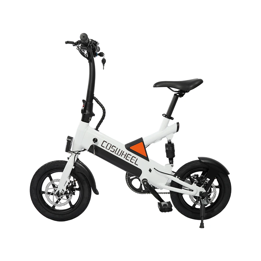 F8 Mountain Electric Bicycle 350w EBIKE Urban Commuting Electric Bikes for Adults 14 Inch E Mtb 36V Max Seat Set
F8 Mountain Electric Bicycle 350w EBIKE Urban Commuting Electric Bikes for Adults 14 Inch E Mtb 36V Max Seat Set