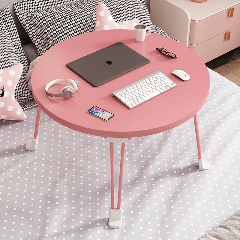 Simple And Stylish Desk Organizer Bay Window Round Breakfast Table Folding Storage Computer Table Drawer Design Reading Desk
Simple And Stylish Desk Organizer Bay Window Round Breakfast Table Folding Storage Computer Table Drawer Design Reading Desk