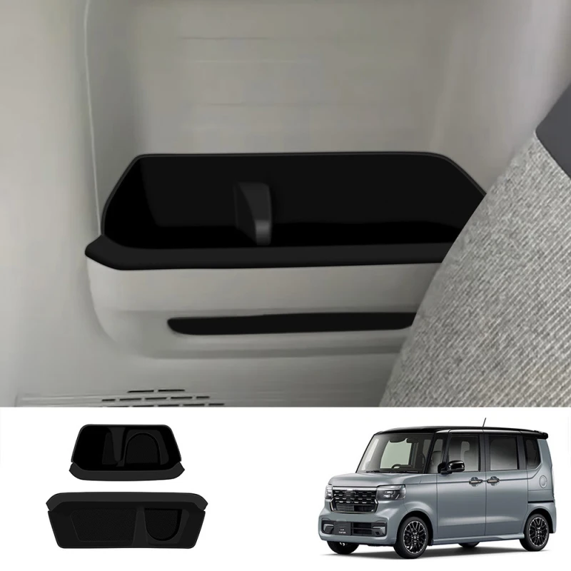 Для Honda N-box 2024 2025 силиконовая подушка для сливной воды, коробка для хранения под чехлом на руль, аксессуары для интерьера
Для Honda N-box 2024 2025 силиконовая подушка для сливной воды, коробка для хранения под чехлом на руль, аксессуары для интерьера