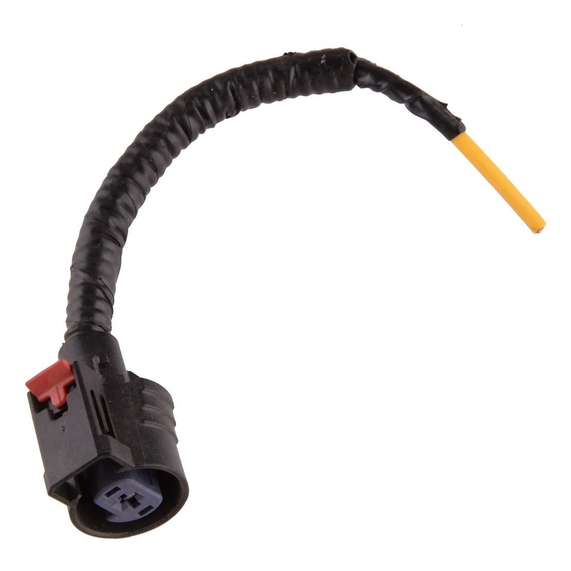 Пусковой разъем, жгут проводов H7155 19300471 PT2974, подходит для Chevrolet Chevy Silverado Jeep Wrangler 2014 2015 2016-2018
Пусковой разъем, жгут проводов H7155 19300471 PT2974, подходит для Chevrolet Chevy Silverado Jeep Wrangler 2014 2015 2016-2018