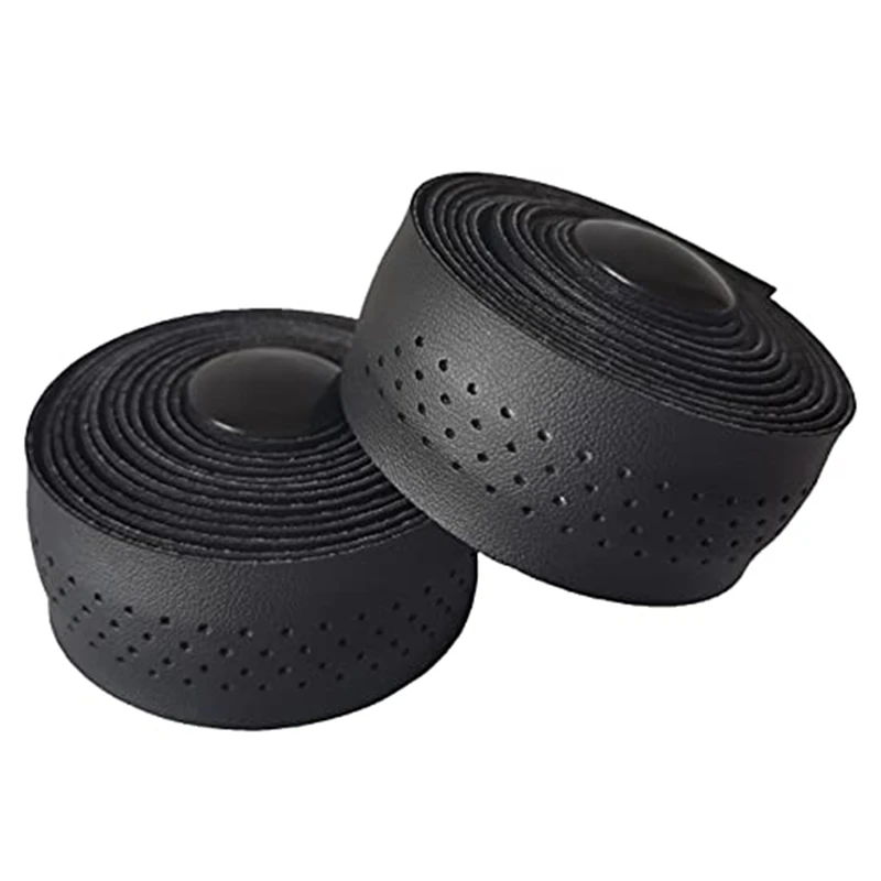 Bicycle Bar Tape Grip Ultra-Thin 3Mm,Road Bike Handlebar Tape With Microfiber PU Wrap, PU Leather Cycling Handle Wraps
Bicycle Bar Tape Grip Ultra-Thin 3Mm,Road Bike Handlebar Tape With Microfiber PU Wrap, PU Leather Cycling Handle Wraps