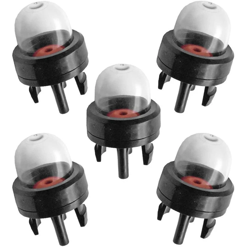 150Pcs Bulb For Walbro 188-512 Echo 12318139130 Homelite 01123 Makita 168398-2 Ryobi 683974 MTD 791-683974
150Pcs Bulb For Walbro 188-512 Echo 12318139130 Homelite 01123 Makita 168398-2 Ryobi 683974 MTD 791-683974