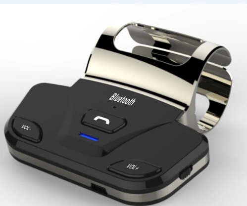 Универсальное крепление на руль Bluetooth громкая связь Громкая связь микрофон автомобильный комплект + Автомобильное зарядное устройство 1 1 1 1...
Универсальное крепление на руль Bluetooth громкая связь Громкая связь микрофон автомобильный комплект + Автомобильное зарядное устройство 1 1 1 1...