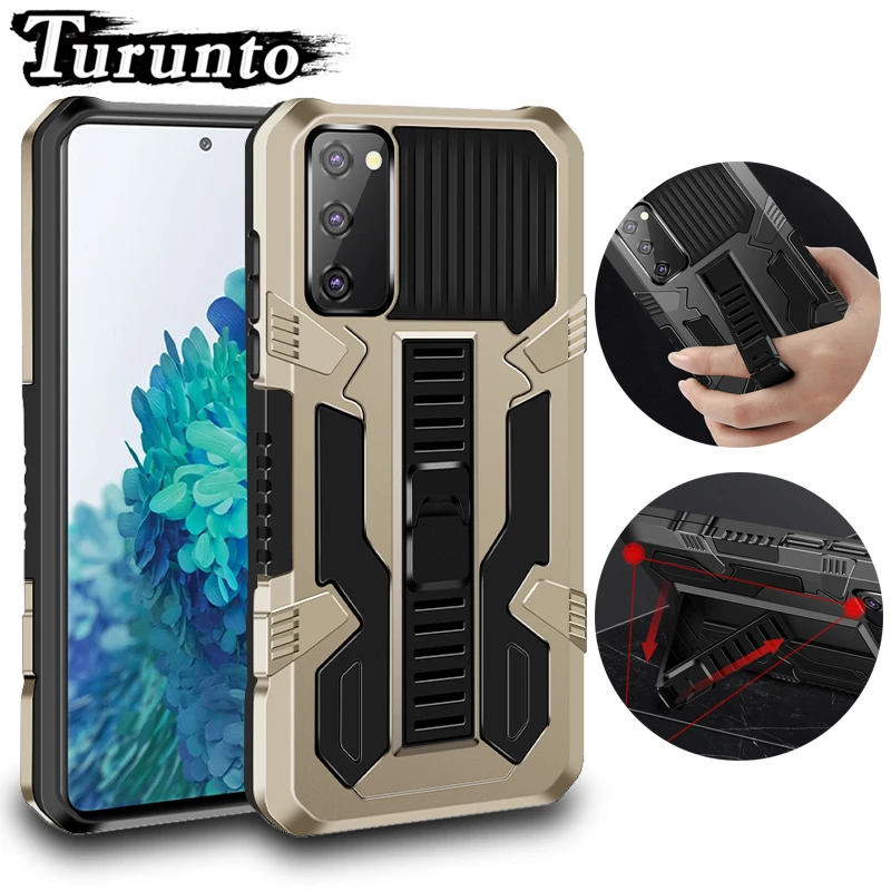 TURUNTO For Samsung Galaxy Note 10 Plus Case Shockproof Anti-Fall Armor Bracket Cover For Galaxy Note 20 5G 20 Ultre 5G
TURUNTO For Samsung Galaxy Note 10 Plus Case Shockproof Anti-Fall Armor Bracket Cover For Galaxy Note 20 5G 20 Ultre 5G