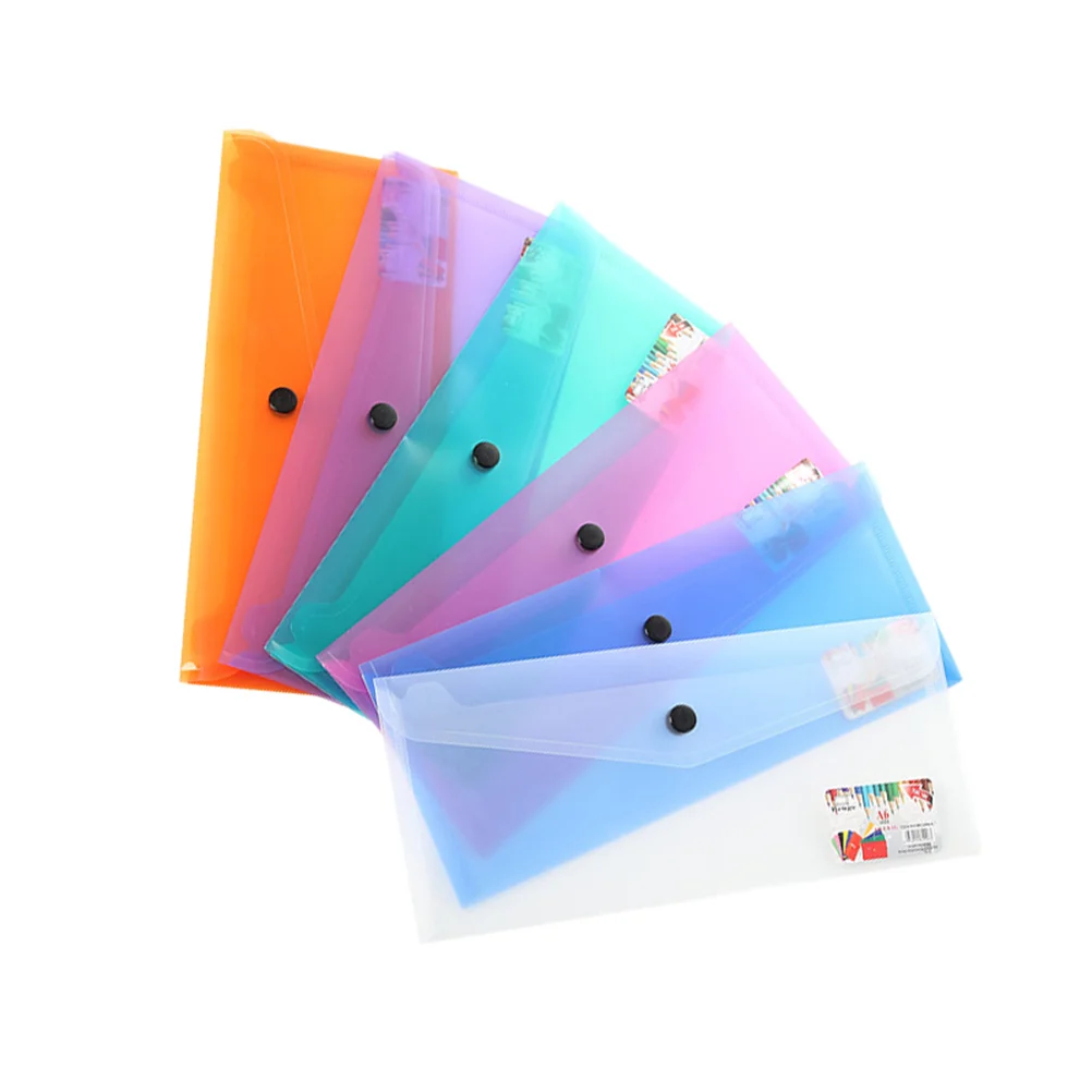 Folder File Documentholder Envelope Foldersa4 Project Transparent Zipperstationery Case Pockets Accessories Students Clear
Folder File Documentholder Envelope Foldersa4 Project Transparent Zipperstationery Case Pockets Accessories Students Clear