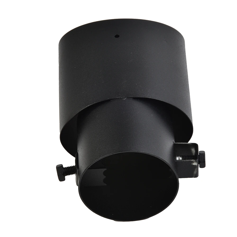 Useful Durable New Practical Car Exhaust Pipe Car Muffler Tip Accessories Black Muffler Parts 304 Stainless Steel
Useful Durable New Practical Car Exhaust Pipe Car Muffler Tip Accessories Black Muffler Parts 304 Stainless Steel