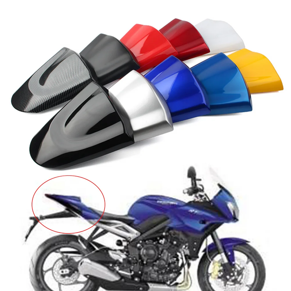 Задняя крышка мотоциклетного заднего сиденья, пассажирский коврик для Suzuki GSX 250R GSX-R 250 GSXR250 2017 2018 2019 2020 ABS пластик
Задняя крышка мотоциклетного заднего сиденья, пассажирский коврик для Suzuki GSX 250R GSX-R 250 GSXR250 2017 2018 2019 2020 ABS пластик
