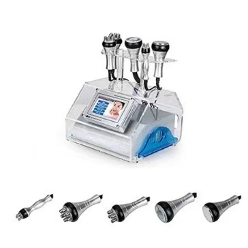 Newest 40KHZ Cavitation Ultrasonic Body Slimming Machine Beauty Device Facial Massager Skin Tighten Face Lifting Machine
Newest 40KHZ Cavitation Ultrasonic Body Slimming Machine Beauty Device Facial Massager Skin Tighten Face Lifting Machine
