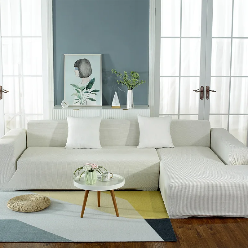 Sofa elastic cover combination sofa cover leather sofa cushion living room sofa tissue cloth sofa sleeve
Sofa elastic cover combination sofa cover leather sofa cushion living room sofa tissue cloth sofa sleeve