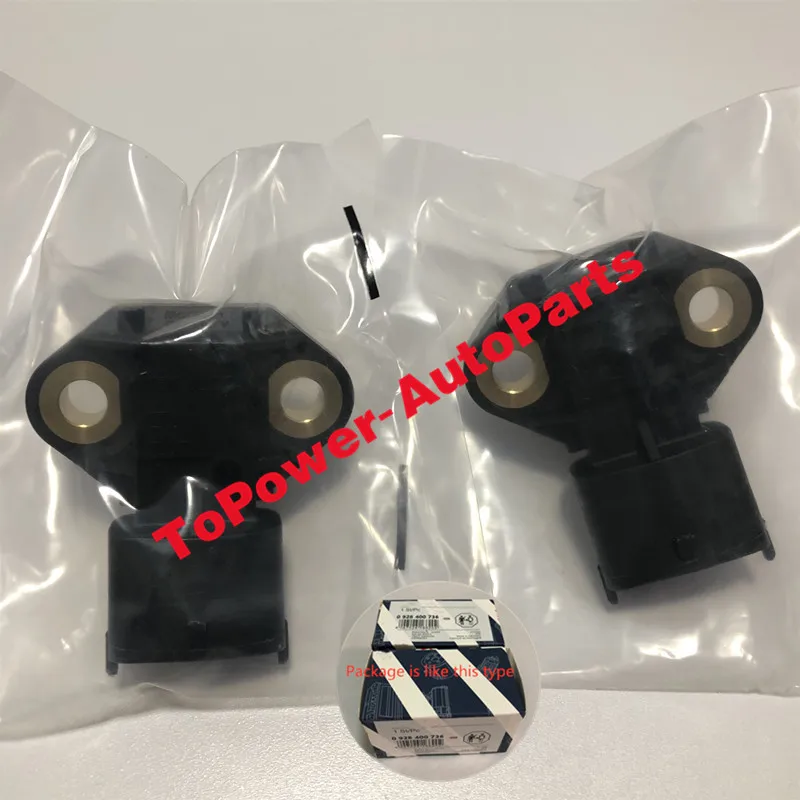 Intake Manifold Pressure MAP Sensor OEM 0281006123 504358206 42563048 48901930 1399522 for CUMMINSS FIATT FORDD IVECOO 100E17 E4
Intake Manifold Pressure MAP Sensor OEM 0281006123 504358206 42563048 48901930 1399522 for CUMMINSS FIATT FORDD IVECOO 100E17 E4