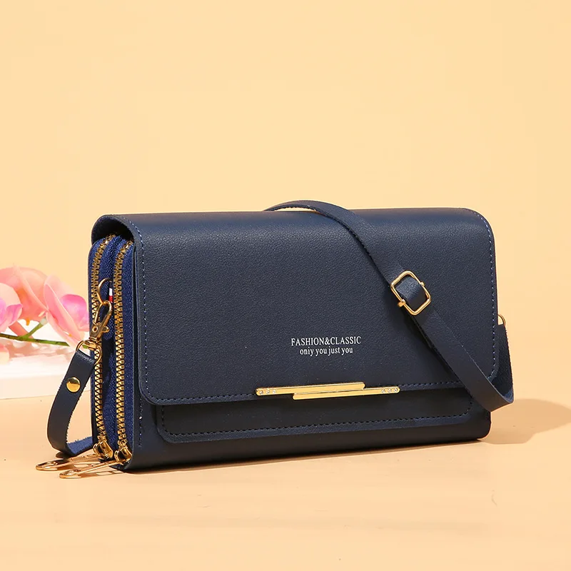 Women Soft Leather Handbags Female Multi Large Capacity Shoulder Messenger Bags Fashion Crossbody Bags for Ladies Phone Purse
Women Soft Leather Handbags Female Multi Large Capacity Shoulder Messenger Bags Fashion Crossbody Bags for Ladies Phone Purse