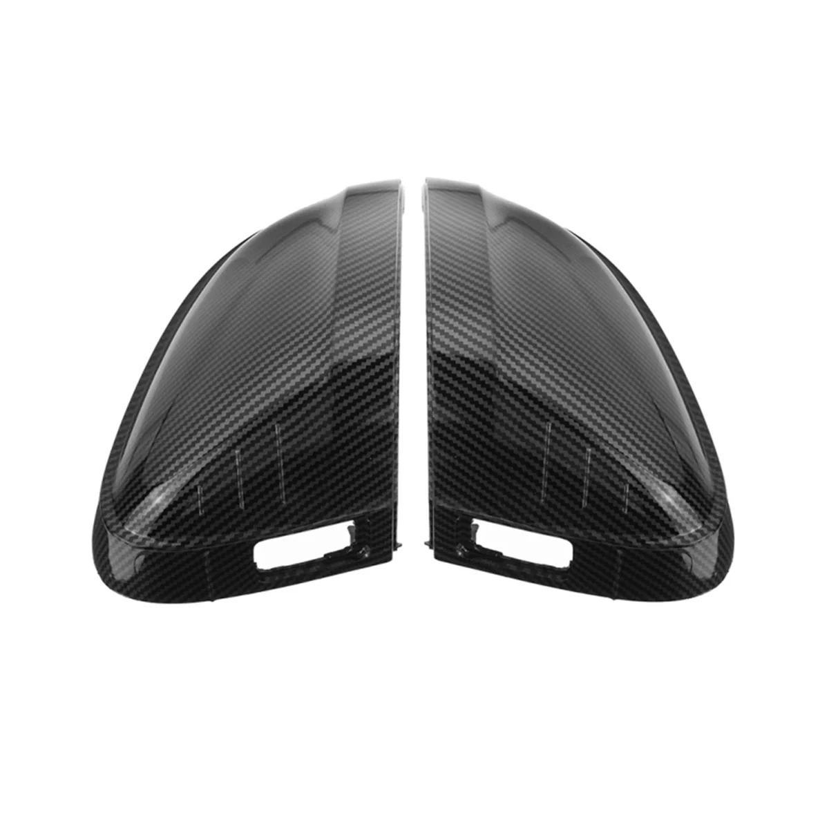 Rearview Mirror Cover Mirror Cover Mirror Case (High Version) Auto for Audi A4 B9 S4 A5 S5 RS5
Rearview Mirror Cover Mirror Cover Mirror Case (High Version) Auto for Audi A4 B9 S4 A5 S5 RS5