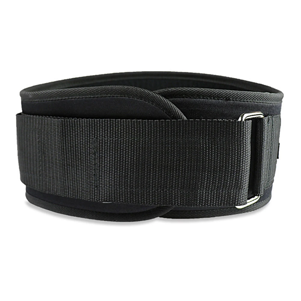 Breathable Waist Protective Belt for Men Nylon Fitness Weightlifting Bodybuilding Support Brace Girdle Waist Protector Belt S-L
Breathable Waist Protective Belt for Men Nylon Fitness Weightlifting Bodybuilding Support Brace Girdle Waist Protector Belt S-L