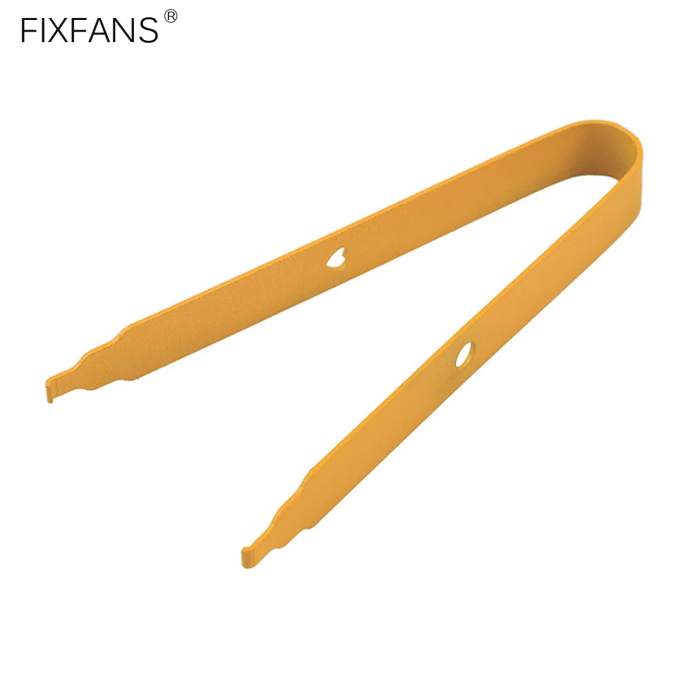 FIXFANS Stainless Steel Switch Puller for Mechanical Keyboard Switches Removal Tool
FIXFANS Stainless Steel Switch Puller for Mechanical Keyboard Switches Removal Tool