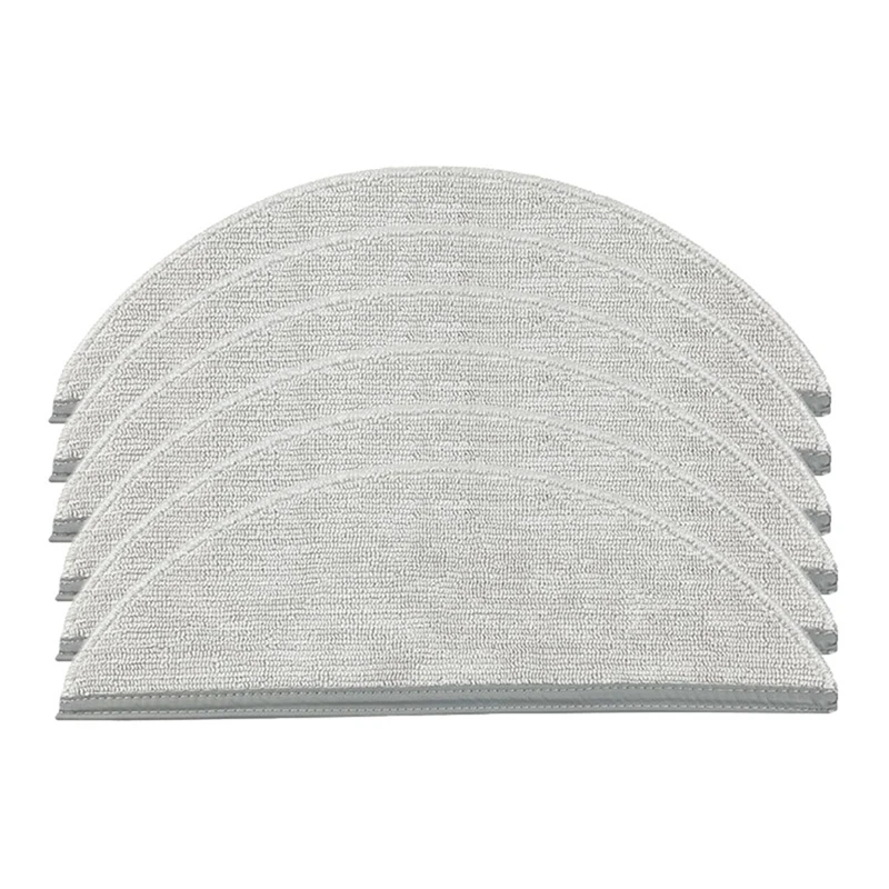 6 шт., одноразовые швабры для пылесоса Lydsto R1
6 шт., одноразовые швабры для пылесоса Lydsto R1