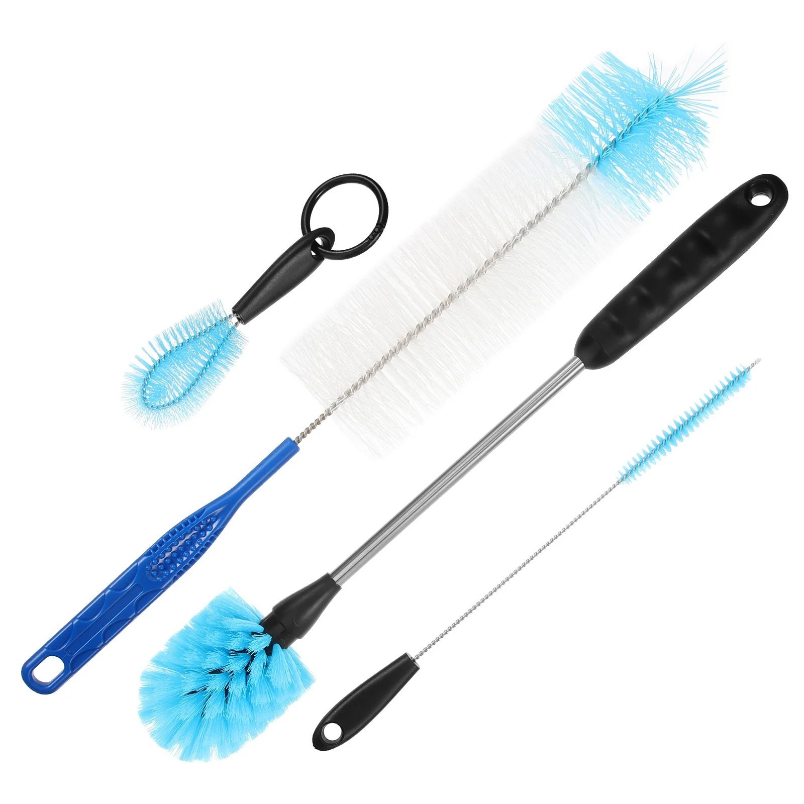 Mother's Day Gift Milk Bottles Brushes Laundry Drinking Straw Cleaning Cleaner Sponge Multifunction
Mother's Day Gift Milk Bottles Brushes Laundry Drinking Straw Cleaning Cleaner Sponge Multifunction