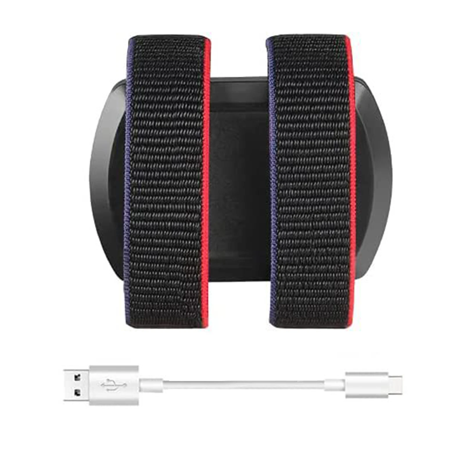 Professional Reduce Pressure Easy Install Adjustable VR Accessories Lightweight Powerbank Fixing Bracket Fit For Oculus Quest 2
Professional Reduce Pressure Easy Install Adjustable VR Accessories Lightweight Powerbank Fixing Bracket Fit For Oculus Quest 2