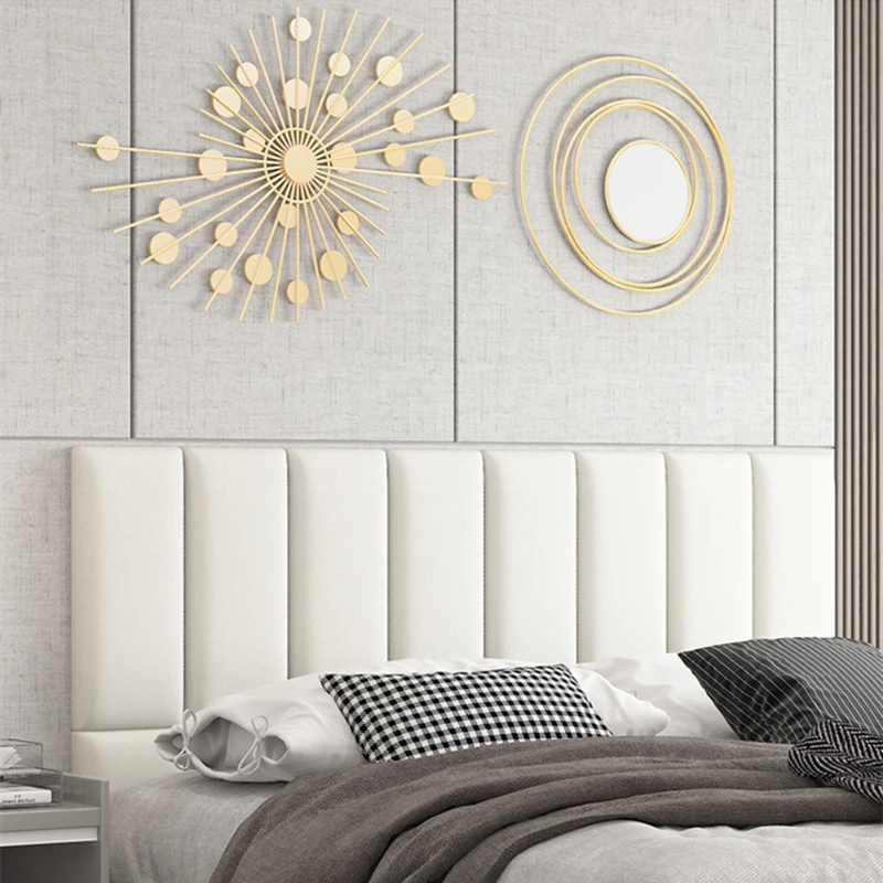 Bed Headboard 3D Wall Stickers Bed Head Cabecero Cama 135 150 Tete De Lit Cabeceira Head Board Wall Panels Decoration Wallpaper
Bed Headboard 3D Wall Stickers Bed Head Cabecero Cama 135 150 Tete De Lit Cabeceira Head Board Wall Panels Decoration Wallpaper
